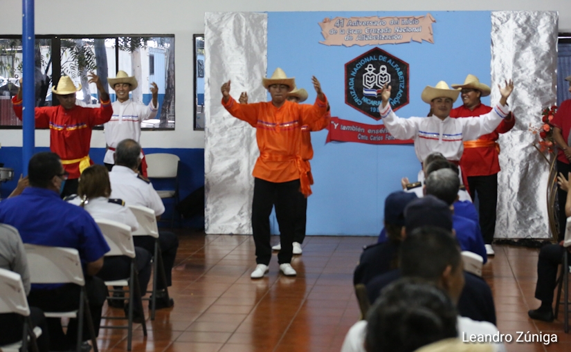 GOBERNACION